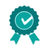 Certification Icon